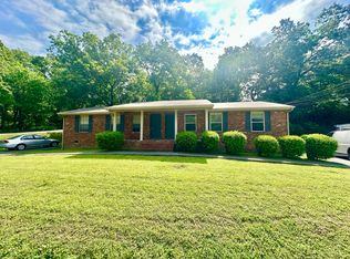 4450 Norcross Rd #1, Hixson, TN 37343