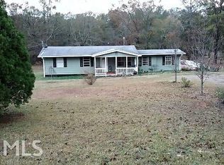 369 English Rd, Barnesville, GA 30204