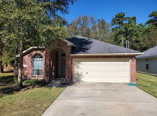 3679 Piney Point Rd, Conroe, TX 77301