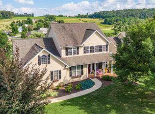 152 Heather Ln, Staunton, VA 24401