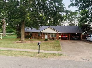 181 Church St, Tyronza, AR 72386