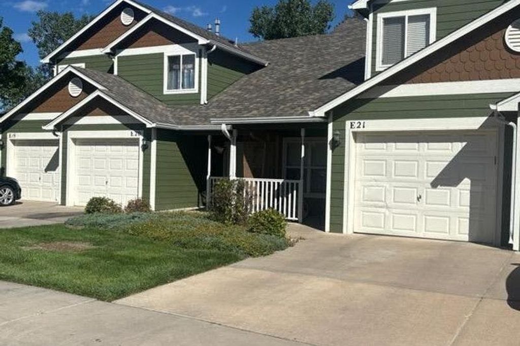 802 Waterglen Dr Unit E20