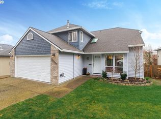 15367 SW Firtree Dr, Portland, OR 97223