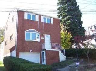 3052 Harmening Ave, Pittsburgh, PA