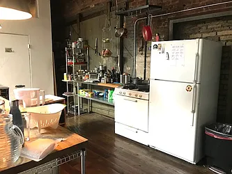 Rented by In Haus LLC