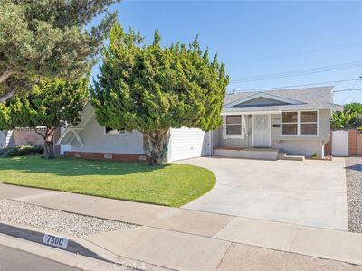 7500 El Chino Cir, Buena Park, CA, 90620