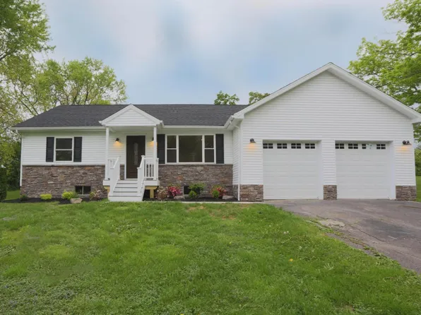163 Davenport St, Dallas, PA 18612
