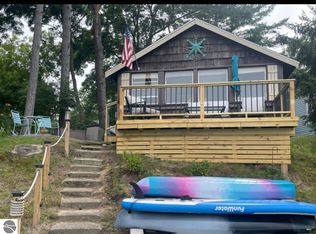 243 Arbor Dr, Lake, MI 48632