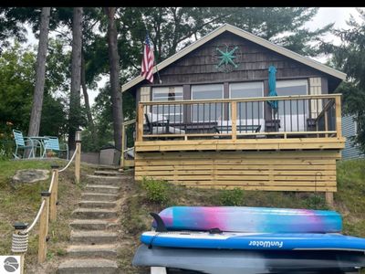 243 Arbor Dr, Lake, MI, 48632