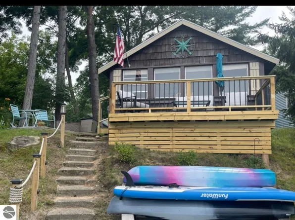 243 Arbor Dr, Lake, MI 48632