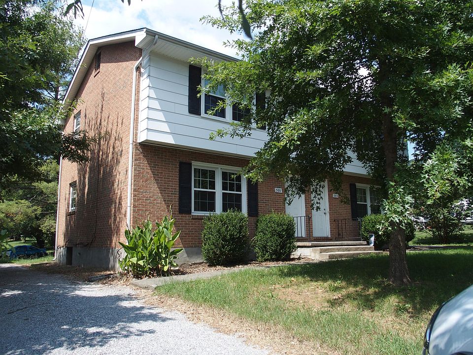 1st image of 501 Poplar Ave #&-503