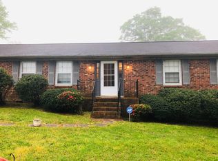 133 Lynwood Rd, Spartanburg, SC 29307
