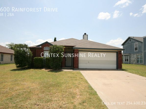 3600 Rainforest Ln