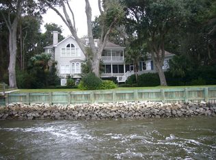 204 Hampton Point Dr, Saint Simons Island, GA 31522