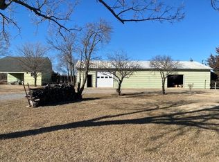 2153 S 151st St W, Goddard, KS 67052