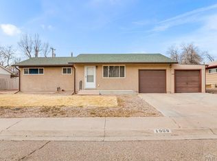 1909 Comanche Rd, Pueblo, CO 81001
