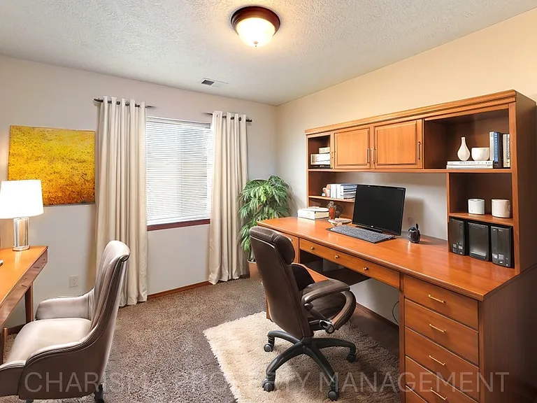 Gaspar Apartments — Photo 45