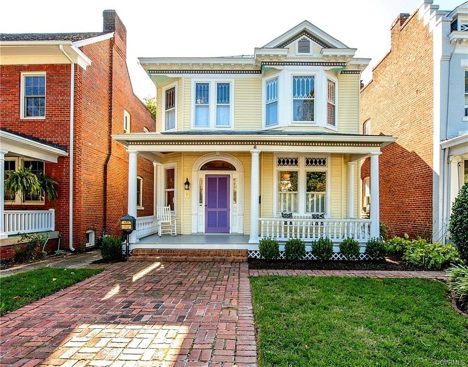 3145 Floyd Ave, Richmond, VA 23221 Zillow