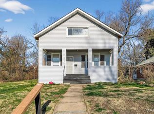3727 Salome Ave, Saint Louis, MO
