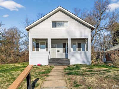 3727 Salome Ave, Saint Louis, MO, 63121
