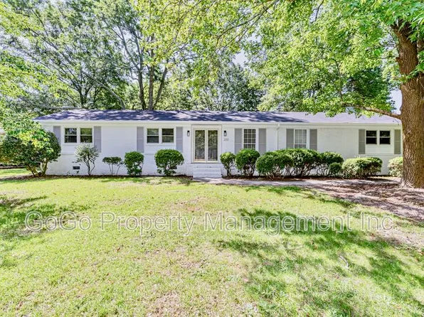 200 Lanewood Dr, Greenville, SC 29607