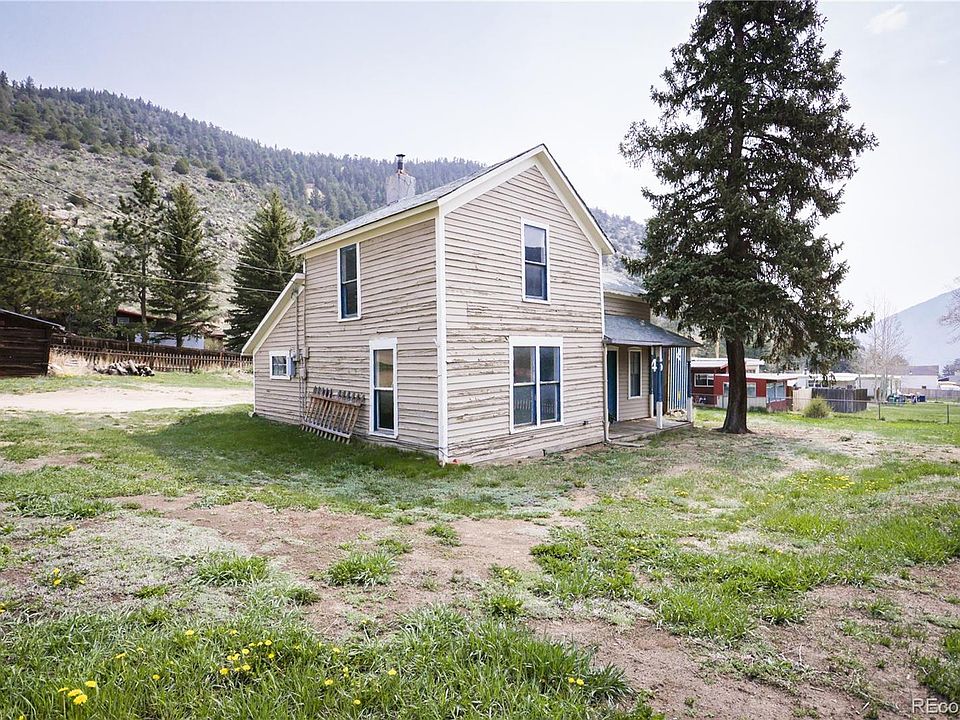 209 E Park Avenue, Empire, CO 80438 Zillow