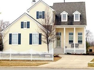 1248 York Ave, Howell, MI 48843