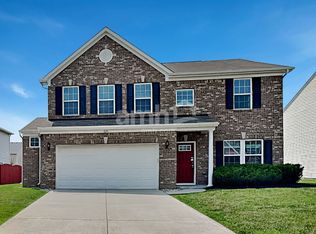 620 Timeless Run, Greenwood, IN 46143