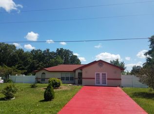 1710 SW 167th St, Ocala, FL 34473