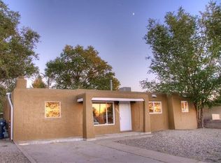2404 Elizabeth St NE, Albuquerque, NM 87112