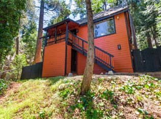 23747 Bowl Rd, Crestline, CA 92325