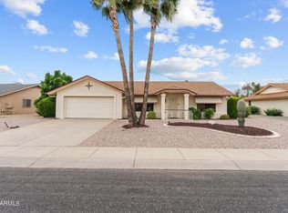 17608 N 135th Ave, Sun City West, AZ 85375
