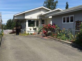 227 Smith Dr, Anchorage, AK 99503