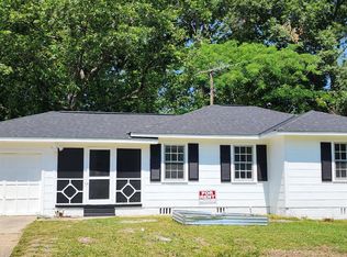 2628 12th Ave E, Tuscaloosa, AL 35405