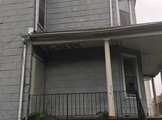 215 Elmwood Ave, East Orange, NJ 07018