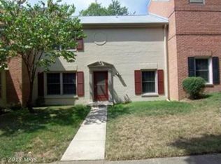 6002 Waterbury Ct, Springfield, VA 22152