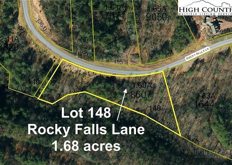 1st image of Lot 148 Rocky Falls Lane