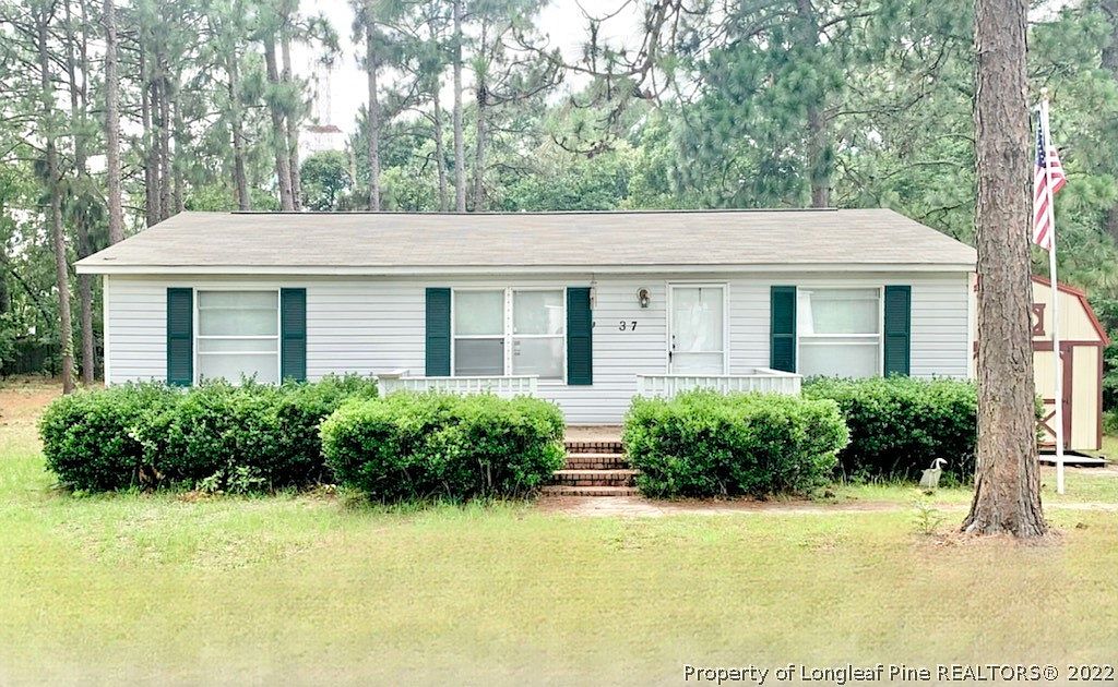 37 Gibbs Rd, Lillington, NC 27546 Zillow