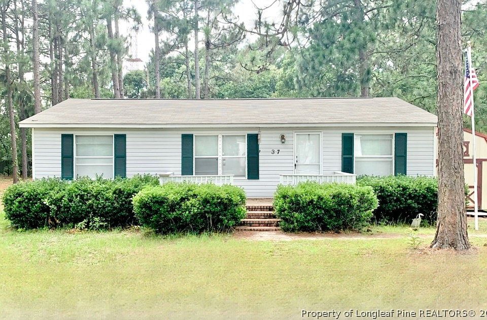 37 Gibbs Rd, Lillington, NC 27546 Zillow
