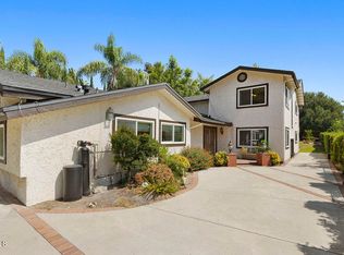 4754 Palm Dr, La Canada Flintridge, CA 91011