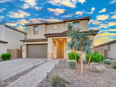 12122 W Levi Dr, Avondale, AZ, 85323