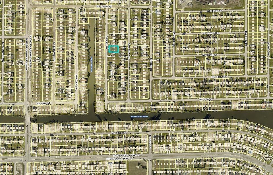 1st image of 1005 NE 1st Pl