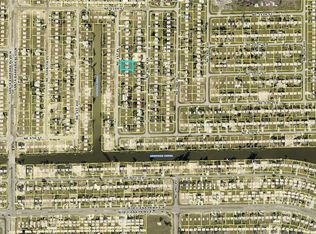 1005 NE 1st Pl, Cape Coral, FL 33909