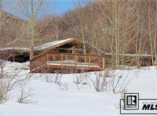 40800 Valley Dr, Steamboat Springs, CO 80487
