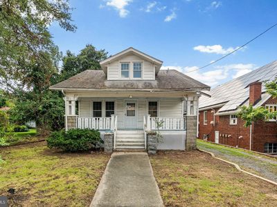 6412 Baltimore Ave, Hyattsville, MD, 20782