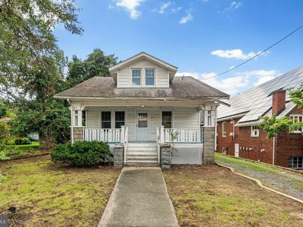 6412 Baltimore Ave, Hyattsville, MD 20782