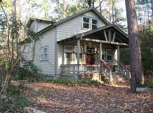 351 N Fairway Loop, Coldspring, TX 77331