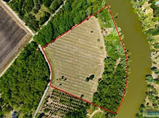 0 W Resaca Dr, BAYVIEW, TX 78566