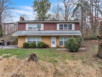 5808 Fountain Rd, Knoxville, TN, 37918
