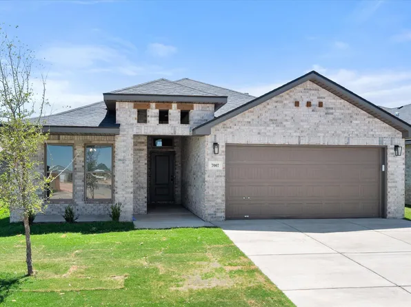 7007 53rd St, Lubbock, TX 79407
